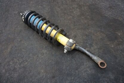 Front Left Suspension Shock Absorber Spring Strut 15267594 Chevrolet SSR 2003-06 - Image 4