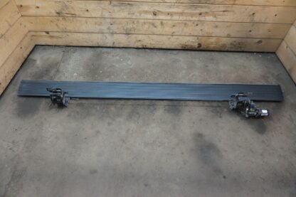 Left Power Running Board JL7Z16490BA Ford Expedition Limited Max T3 18-24 *Note - Image 2