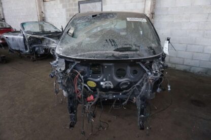 Local Pickup Only! Carbon Fiber Frame Body Shell OEM BMW I3 94 REX 2014-21 *Note - Image 2