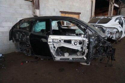 Local Pickup Only! Carbon Fiber Frame Body Shell OEM BMW I3 94 REX 2014-21 *Note - Image 3