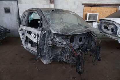 Local Pickup Only! Carbon Fiber Frame Body Shell OEM BMW I3 94 REX 2014-21 *Note