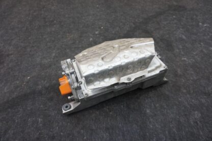 Rear Base Control Unit REME Module OEM 12328662295 BMW I3 94 REX 2014-21 - Image 5