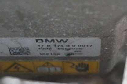 Rear Base Control Unit REME Module OEM 12328662295 BMW I3 94 REX 2014-21 - Image 7