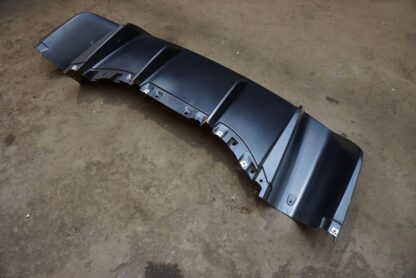 Rear Bumper Lower Diffuser Trim Panel OEM 4S0807521A Audi R8 GT4 4S 16-18 *Note - Image 3