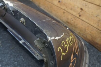 Rear Convertible Roof Top Section Panel Window Frame Dodge Viper 99-02 *Note - Image 5
