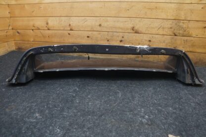 Rear Convertible Roof Top Section Panel Window Frame Dodge Viper 99-02 *Note - Image 6