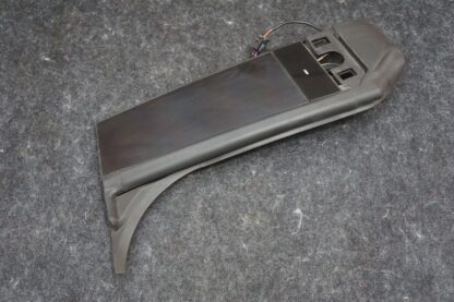 Rear Left C Pillar Trim Panel Applique OEM 1848581-00-C Tesla Cybertruck 2024 - Image 3