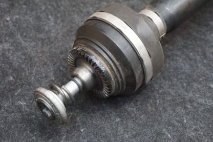 Rear Left Side CV Axle Output Shaft OEM 33208089855 Bmw M3 Competition G80 21-24 - Image 7