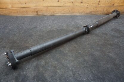 Rear Propeller Prop Drive Shaft RWD OEM 26108652139 Bmw 7 Series 750i G12 16-19