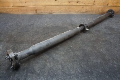 Rear Propeller Prop Drive Shaft RWD OEM 26108652139 Bmw 7 Series 750i G12 16-19 - Image 5