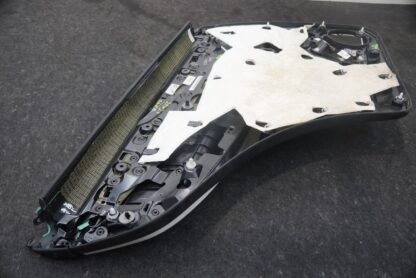 Rear Right Side Interior Door Trim Panel 1058004-18-F OEM Tesla Model X 2016-20 - Image 7