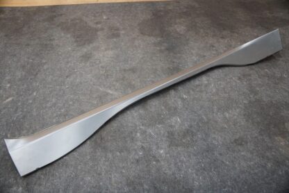 Right Passenger Door Entrance Sill Cover Trim Panel 51777410034 BMW i8 2014-20 - Image 3