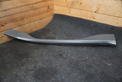 Right Passenger Door Entrance Sill Cover Trim Panel 51777410034 BMW i8 2014-20