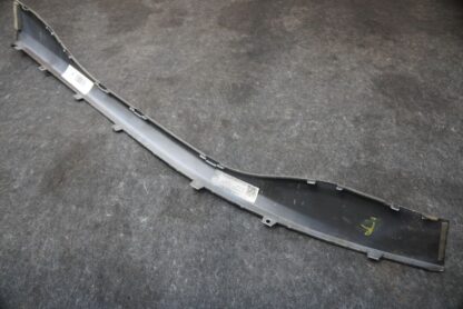 Right Passenger Door Entrance Sill Cover Trim Panel 51777410034 BMW i8 2014-20 - Image 5