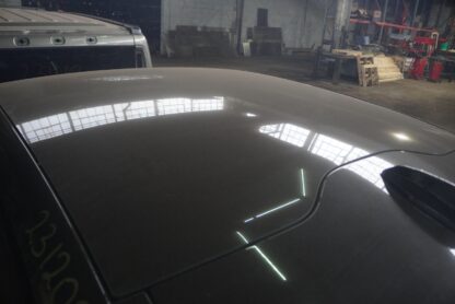 Roof Glass Sunroof Panel Structural Body Cut OEM Polestar 2 2022 - Image 2