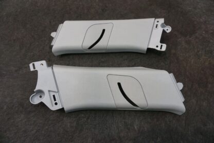 Set 2 Left Right Interior C Pillar Panel LC5BS31333 Lincoln Aviator 20-24 *Note