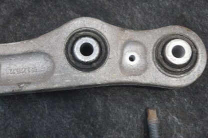 Set Of 3 Rear Right Control Arm 4E0511512G Bentley Continental Fying Spur 06-12 - Image 11
