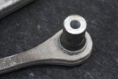 Set Of 3 Rear Right Control Arm 4E0511512G Bentley Continental Fying Spur 06-12 - Image 4