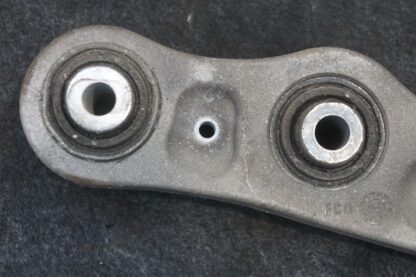 Set Of 3 Rear Right Control Arm 4E0511512G Bentley Continental Fying Spur 06-12 - Image 6