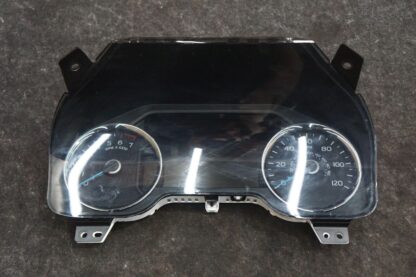 Speedometer Instrument Gauge Cluster OEM GL3Z10849CXA Ford F150 Shelby P552 2016 - Image 7