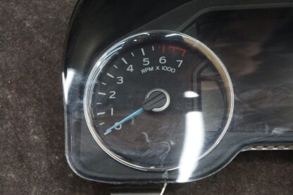 Speedometer Instrument Gauge Cluster OEM GL3Z10849CXA Ford F150 Shelby P552 2016 - Image 8