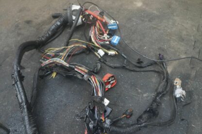 Suspension Body Control Module Wire Harness 1118182-73-H Tesla Model 3 18 *Note* - Image 3