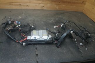 Suspension Body Control Module Wire Harness 1118182-73-H Tesla Model 3 18 *Note*