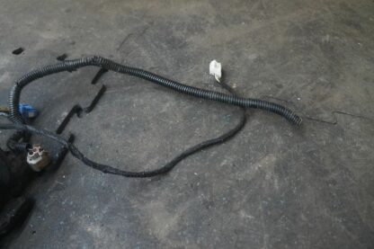Suspension Body Control Module Wire Harness 1118182-73-H Tesla Model 3 18 *Note* - Image 4
