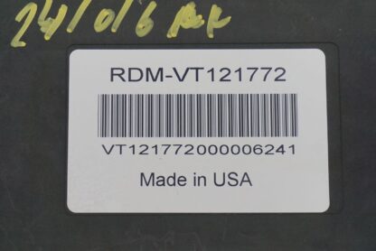 Convertible Roor Control Module Unit OEM VT121772 Chevrolet SSR 2003-06 - Image 11