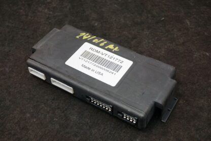 Convertible Roor Control Module Unit OEM VT121772 Chevrolet SSR 2003-06 - Image 2