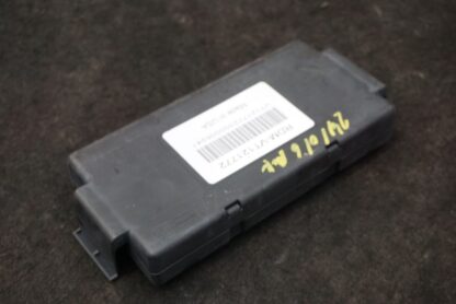 Convertible Roor Control Module Unit OEM VT121772 Chevrolet SSR 2003-06 - Image 3