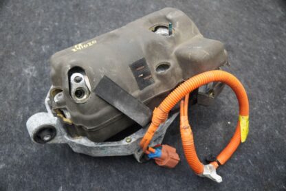 Electric AC Air Conditioning Compressor 1042442-00-G OEM Tesla Model X 2016-20 - Image 2