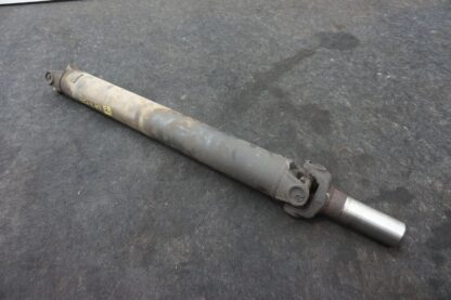 Front Drive Propeller Shaft Assembly OEM AM General Hummer Humvee H1 M998 1992 - Image 2