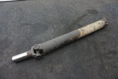 Front Drive Propeller Shaft Assembly OEM AM General Hummer Humvee H1 M998 1992 - Image 3