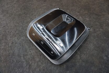 Front Overhead Center Console Dome Light A0009008339 Mercedes SL63 AMG 2022-24 - Image 2