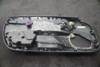 Front Right Passenger Door Trim Panel 25799701 OEM Chevrolet Corvette C6 2005-08 - Image 7