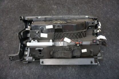 Front Right Passenger Glove Box Assembly 670071374 Maserati Ghibli M157 2017-24 - Image 5