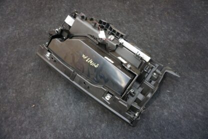 Front Right Passenger Glove Box Assembly 670071374 Maserati Ghibli M157 2017-24 - Image 6