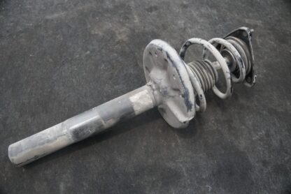 Front Shock Absorber Spring Coil Strut RWD 99634304104 Porsche 911 996 1999-2001 - Image 2