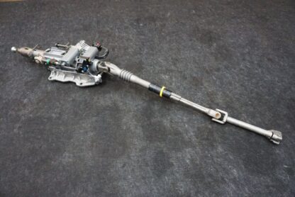 Front Steering Column Shaft Assembly OEM 670038780 Maserati Ghibli M157 2014-17+ - Image 2