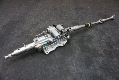 Front Steering Column Shaft Assembly OEM 670038780 Maserati Ghibli M157 2014-17+ - Image 3