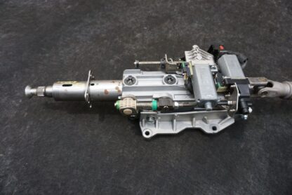 Front Steering Column Shaft Assembly OEM 670038780 Maserati Ghibli M157 2014-17+ - Image 4