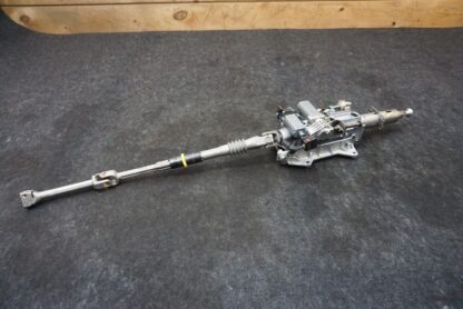 Front Steering Column Shaft Assembly OEM 670038780 Maserati Ghibli M157 2014-17+