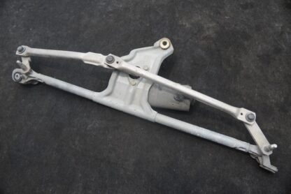 Front Windshield Wiper Motor Linkage 99762410501 Porsche 911 996 1999-04 Boxster - Image 2