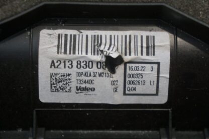 HVAC Air Conditioner Heater Assembly OEM Aston Martin Dbx 707 2023 *Note* - Image 22