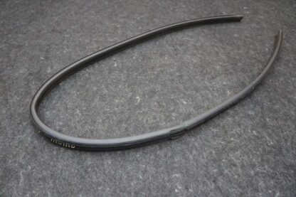 Left Driver Side Header Seal OEM 1807549-00-B Tesla Cybertruck 2024 - Image 4