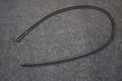 Left Driver Side Header Seal OEM 1807549-00-B Tesla Cybertruck 2024