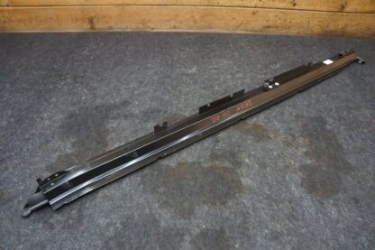 Left Tonneau Horizontal Guide Rail 1852128-00-D Tesla Cybertruck Cyberbeast 24