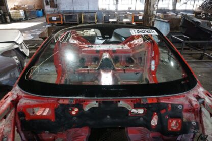 Local Pickup Only! Front Windshield Glass OEM 69754900 Ferrari California 08-14