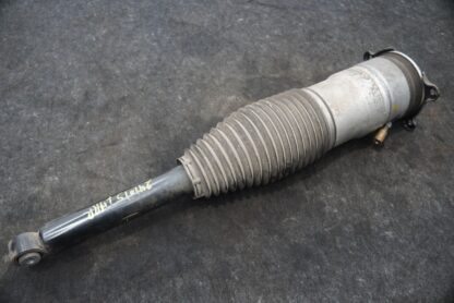 Rear Left Air Shock Absorber Spring Strut 6006352-07-A OEM Tesla Model S 2015 - Image 2